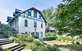 Remise Am Suellberg - Das Kleine Hotel Am Suellberg
