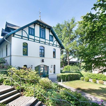 Remise Am Suellberg - Das Kleine Hotel Am Suellberg Hamborg Eksteriør billede