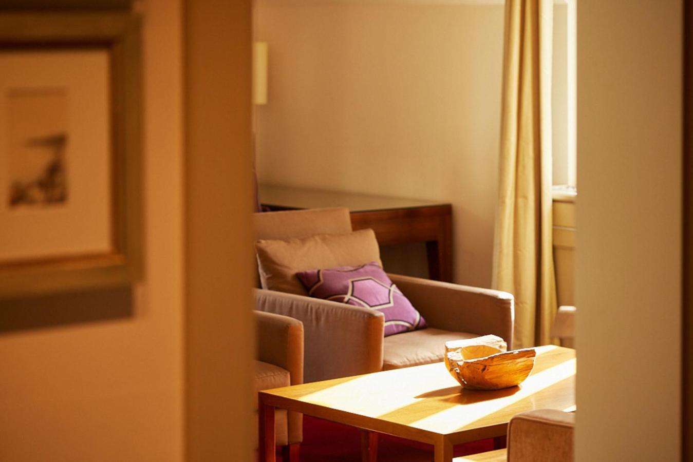 Remise Am Suellberg - Das Kleine Hotel Am Suellberg Hamborg Eksteriør billede